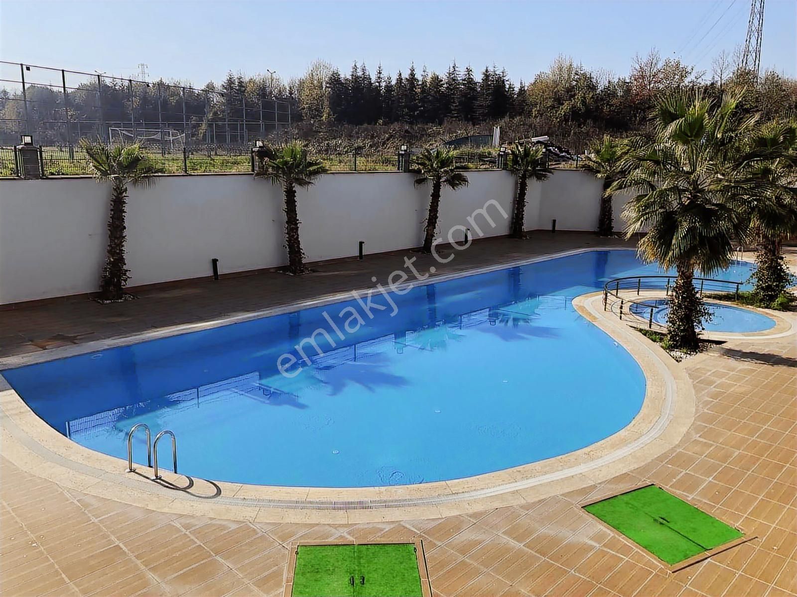 1+1 Dubleks Bahçeli Yatırımlık Yüksek Kira Getirili - Görsel 12