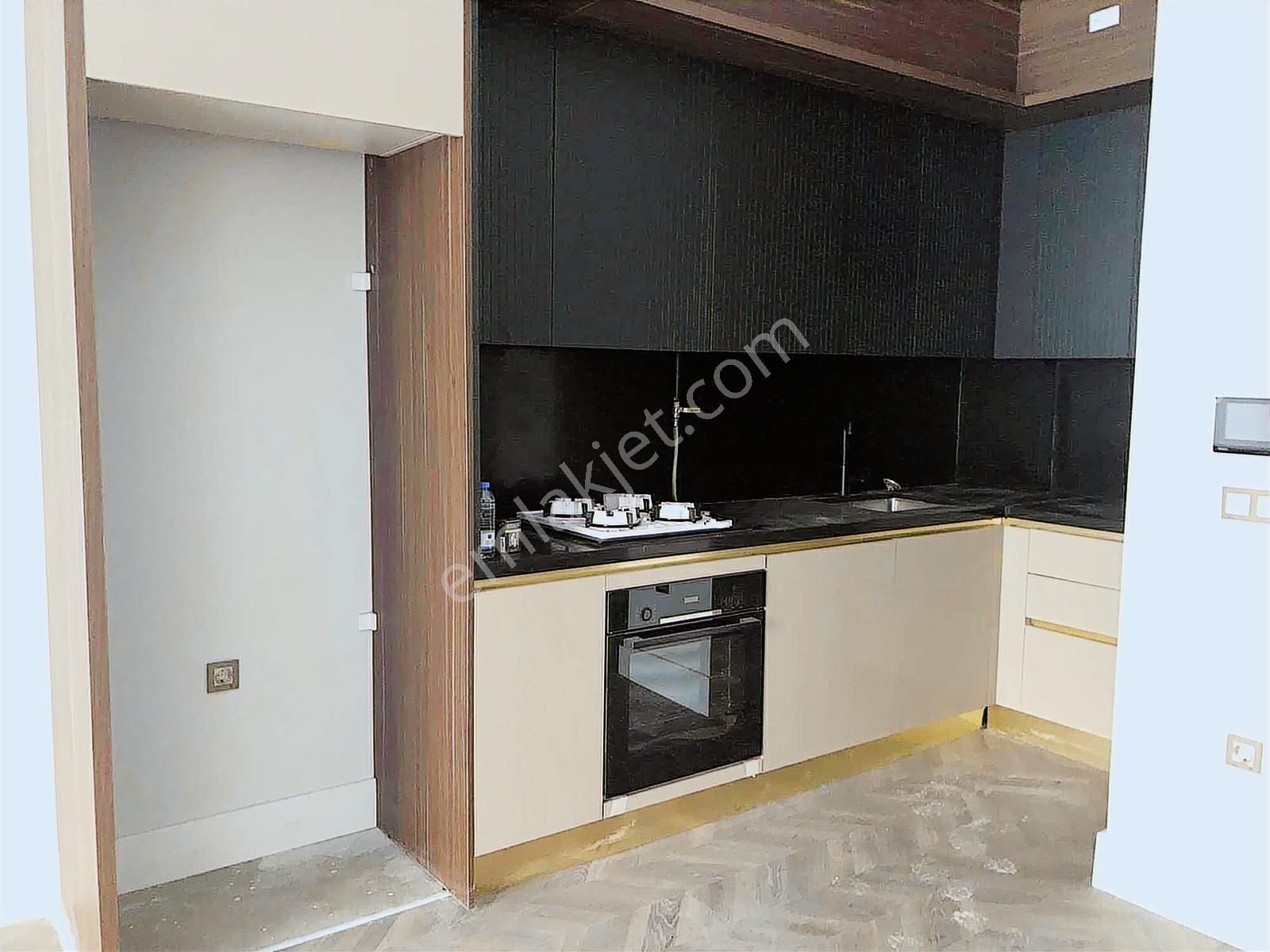 1+1 Dubleks Bahçeli Yatırımlık Yüksek Kira Getirili - Görsel 5