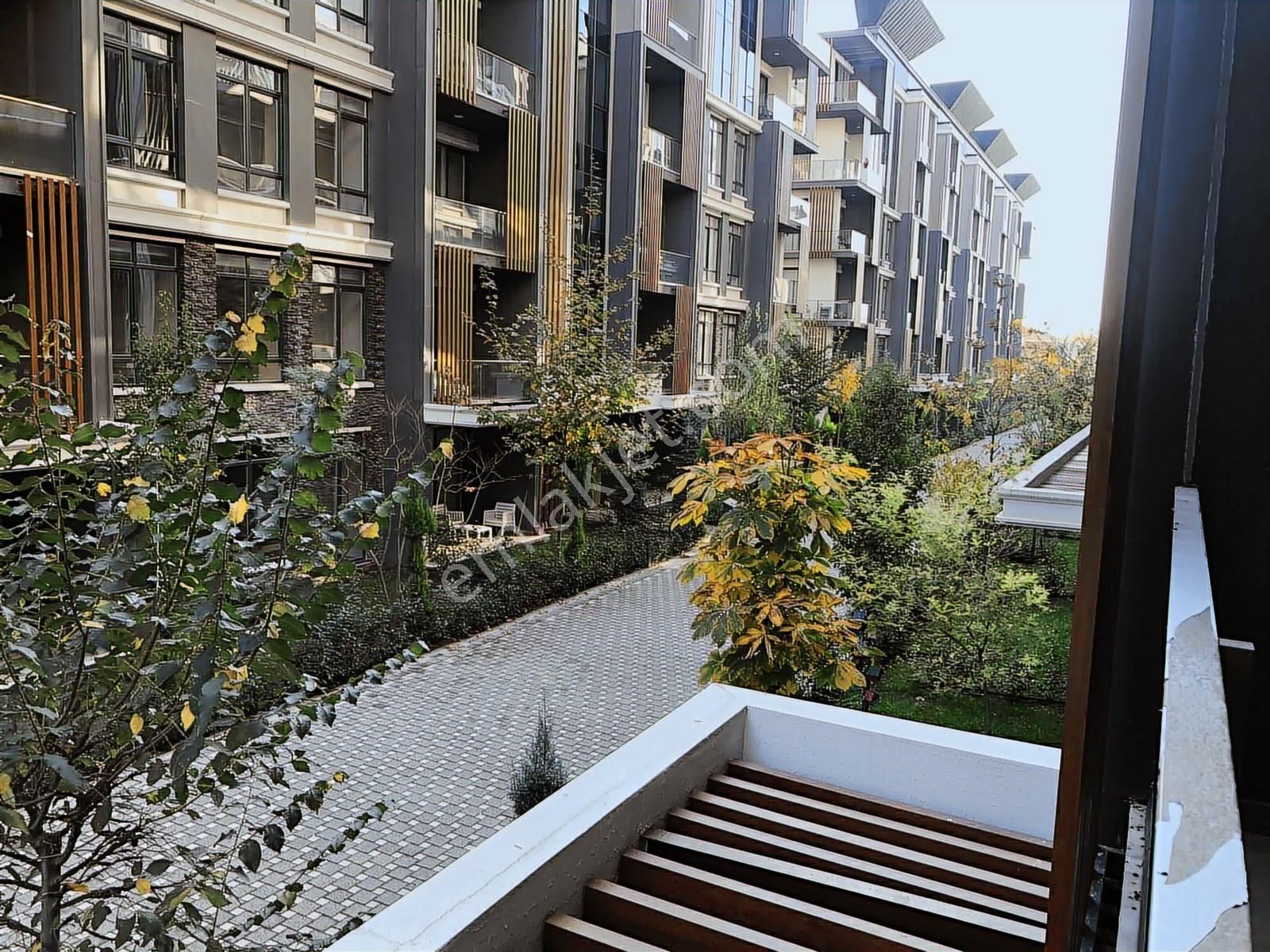 1+1 Dubleks Bahçeli Yatırımlık Yüksek Kira Getirili - Görsel 8