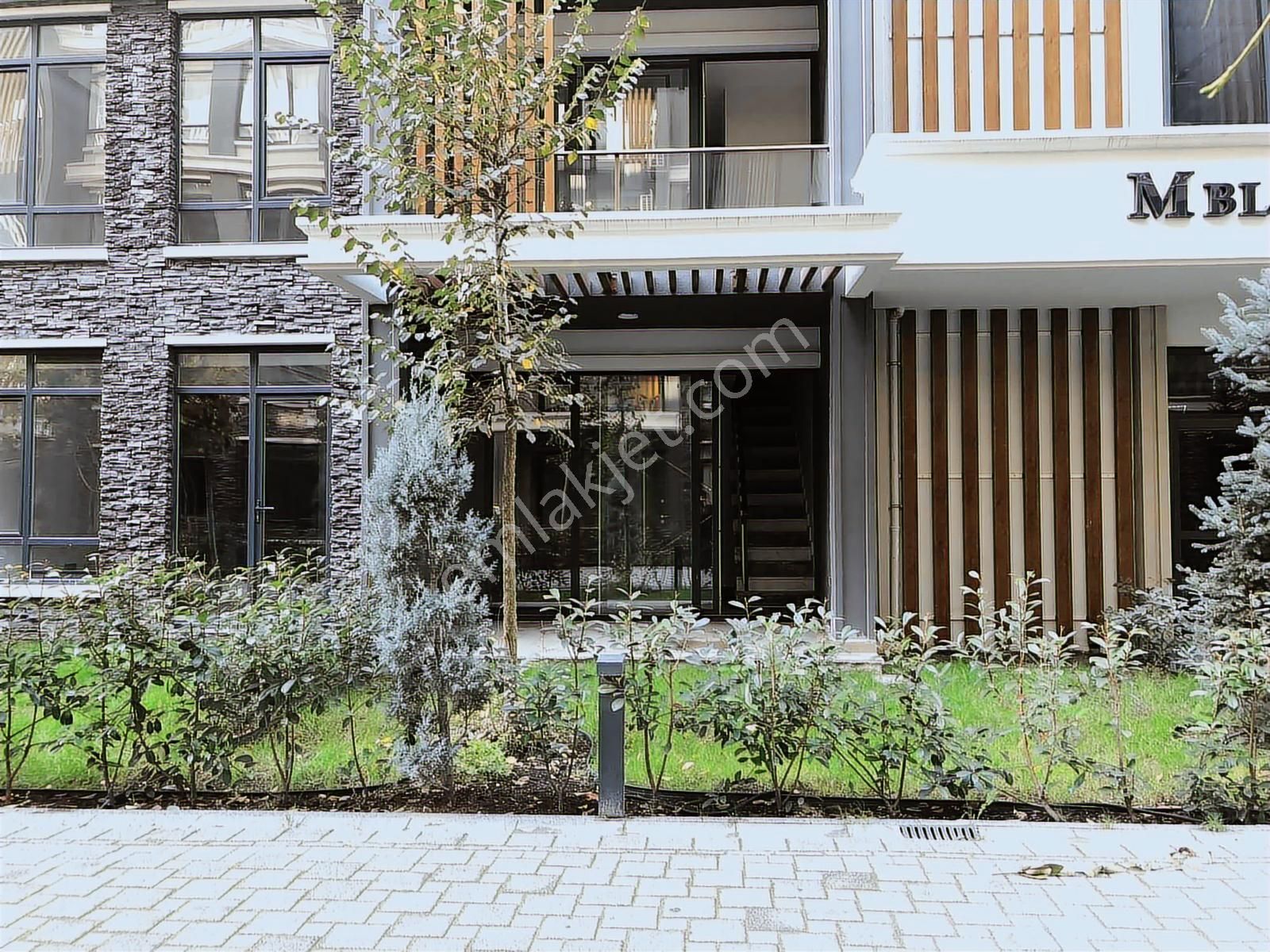 1+1 Dubleks Bahçeli Yatırımlık Yüksek Kira Getirili - Görsel 18