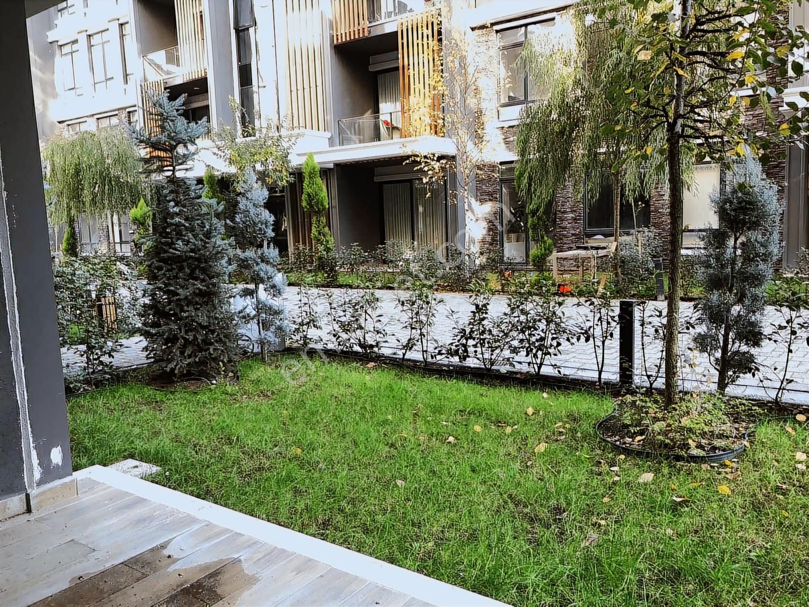 1+1 Dubleks Bahçeli Yatırımlık Yüksek Kira Getirili - Görsel 4