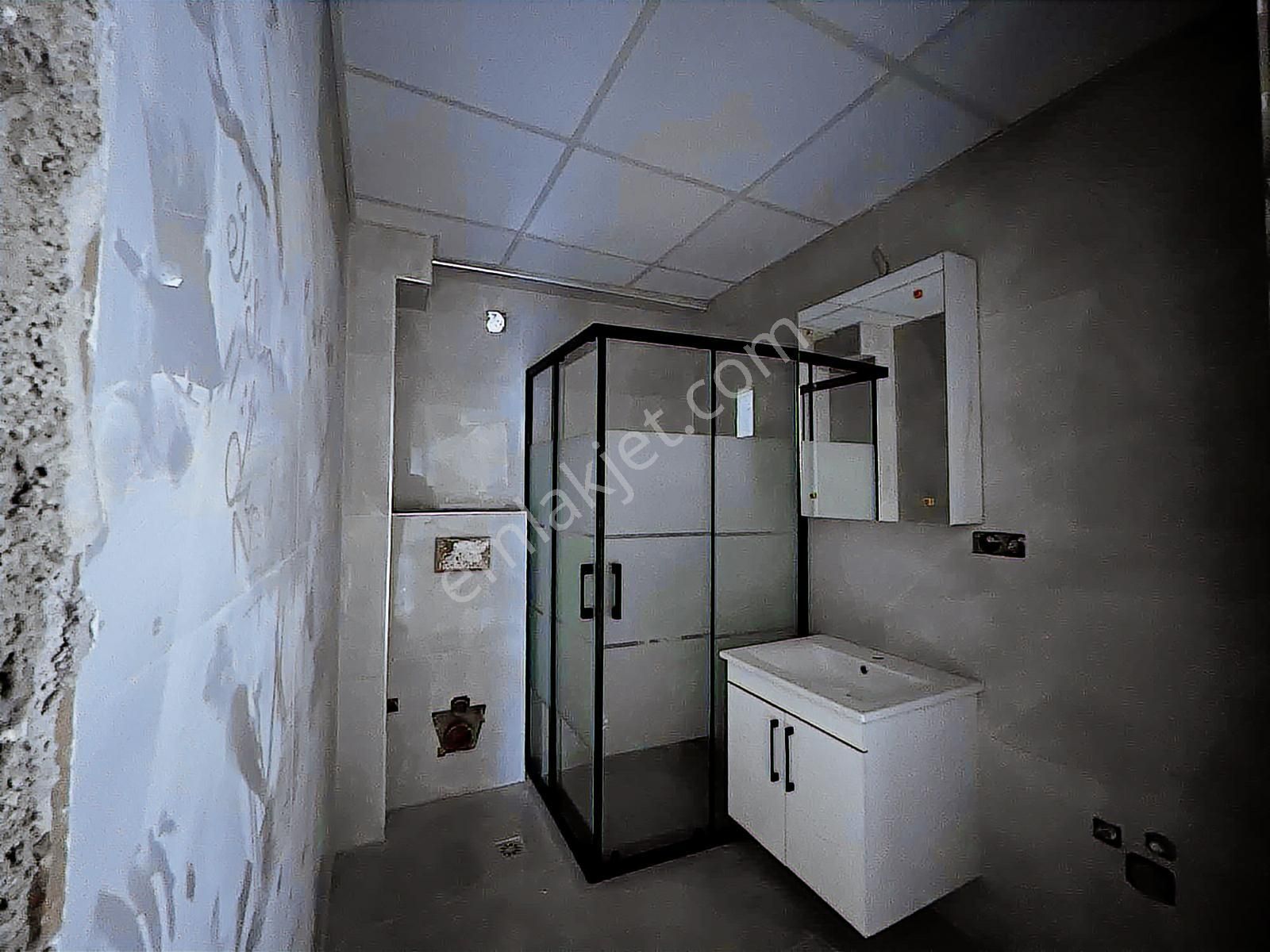 3+1 Geniş Arakat Ebeveyn Banyolu - Görsel 5