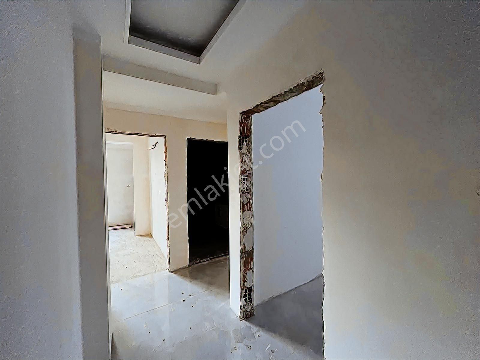 3+1 Geniş Arakat Ebeveyn Banyolu