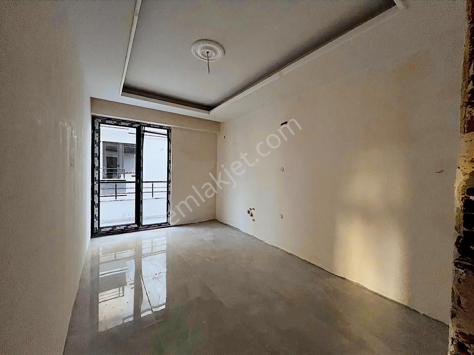 3+1 Geniş Arakat Ebeveyn Banyolu - Görsel 4