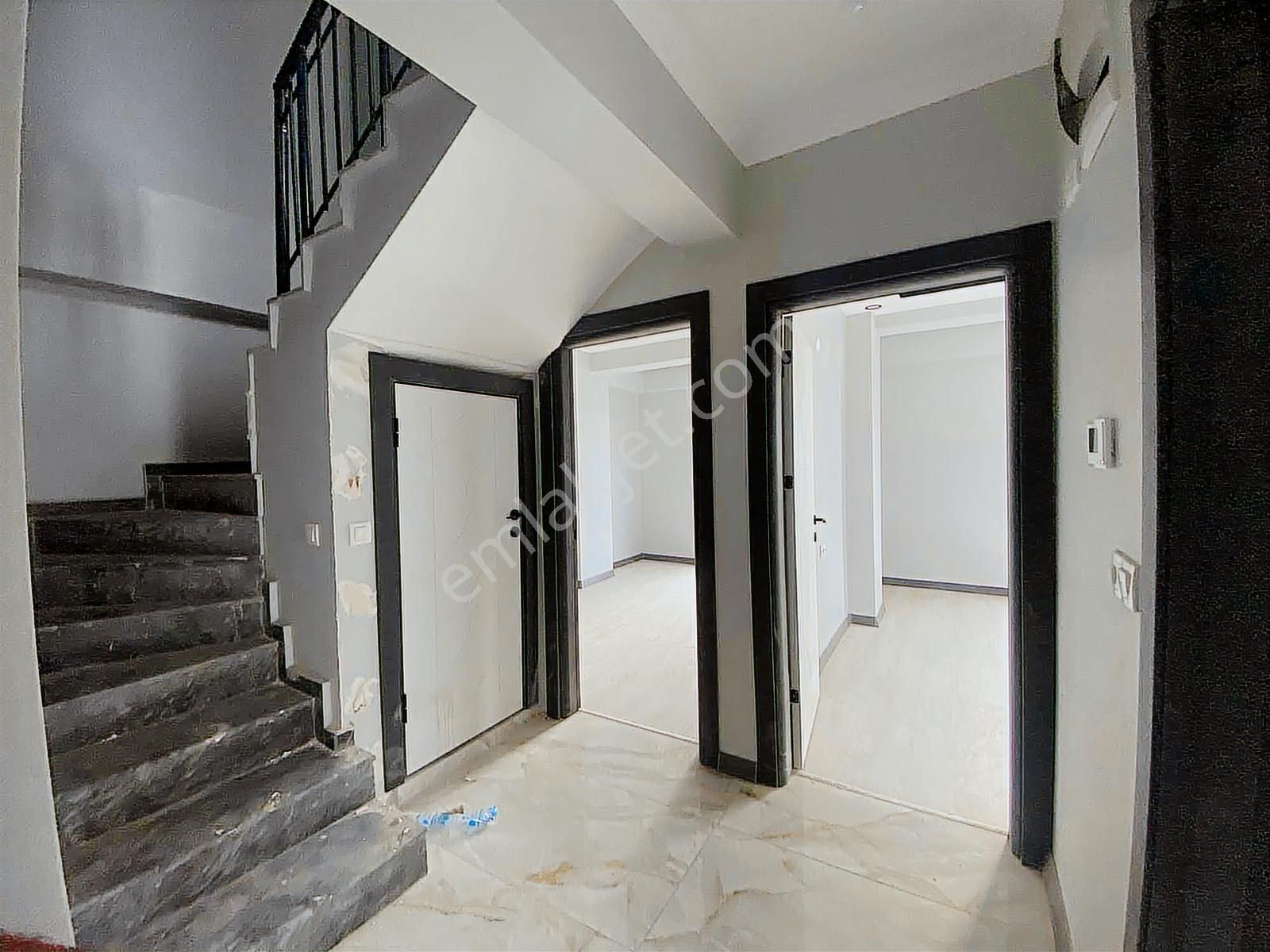 Ataevler 3+1 Dubleks