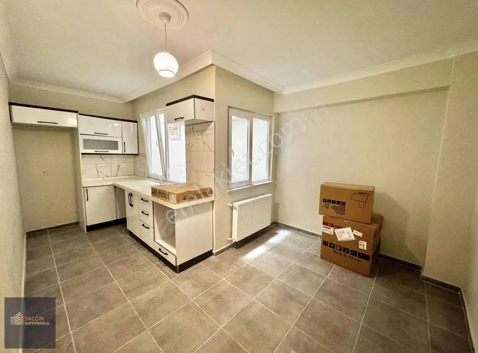 ꔪyalçın'dan ▀▄tuzcumuratta Ayrı Mutfaklı Ebeveyn Banyolu2+1▀▄ - Görsel 31