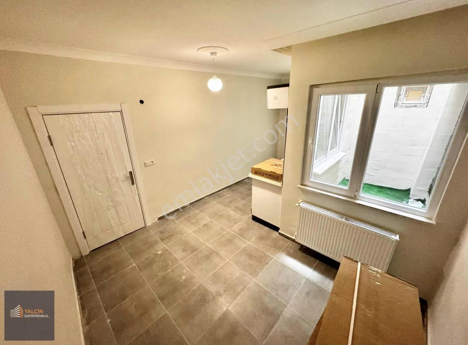 ꔪyalçın'dan ▀▄tuzcumuratta Ayrı Mutfaklı Ebeveyn Banyolu2+1▀▄ - Görsel 3