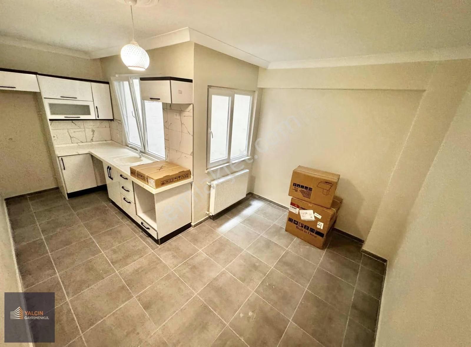 ꔪyalçın'dan ▀▄tuzcumuratta Ayrı Mutfaklı Ebeveyn Banyolu2+1▀▄ - Görsel 19