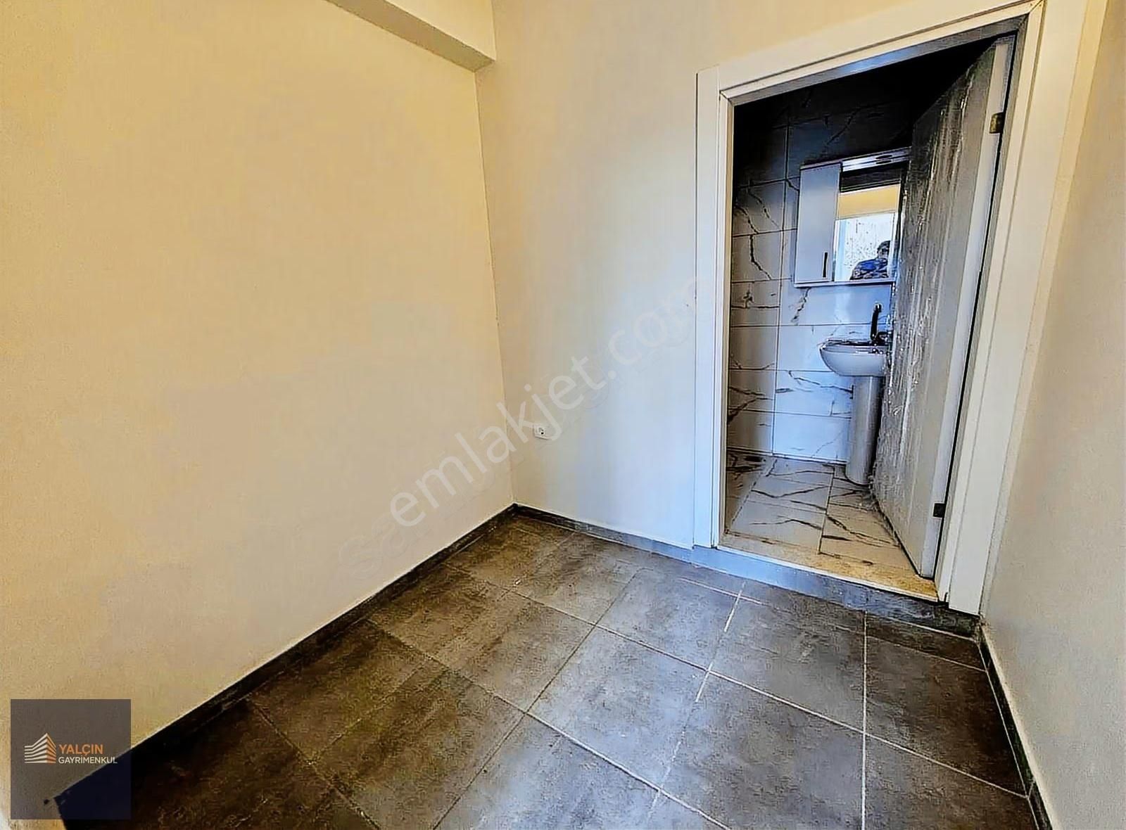 ꔪyalçın'dan ▀▄tuzcumuratta Ayrı Mutfaklı Ebeveyn Banyolu2+1▀▄ - Görsel 25