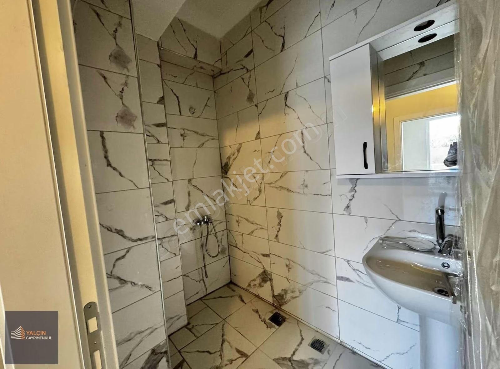 ꔪyalçın'dan ▀▄tuzcumuratta Ayrı Mutfaklı Ebeveyn Banyolu2+1▀▄ - Görsel 16