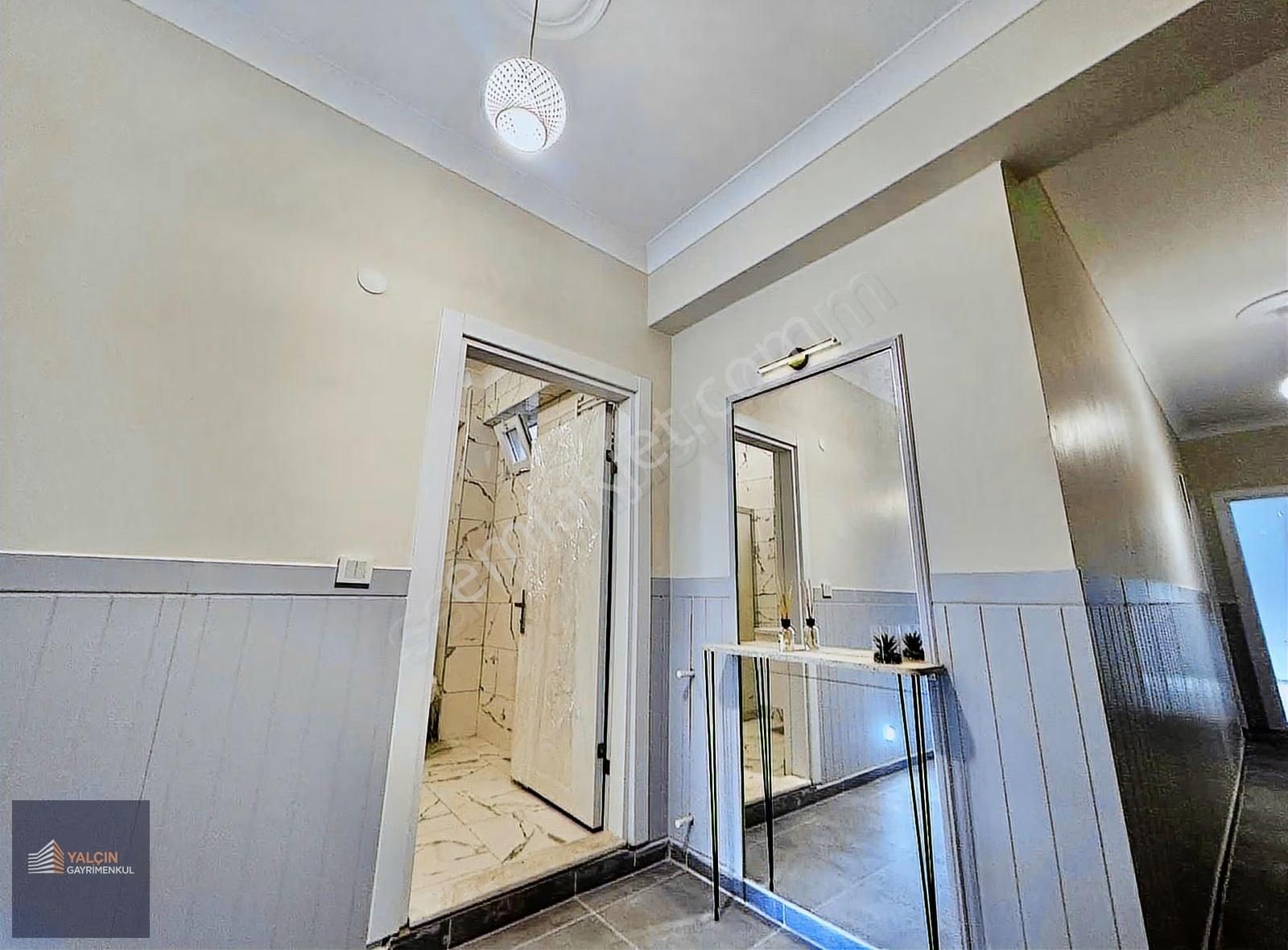 ꔪyalçın'dan ▀▄tuzcumuratta Ayrı Mutfaklı Ebeveyn Banyolu2+1▀▄ - Görsel 14