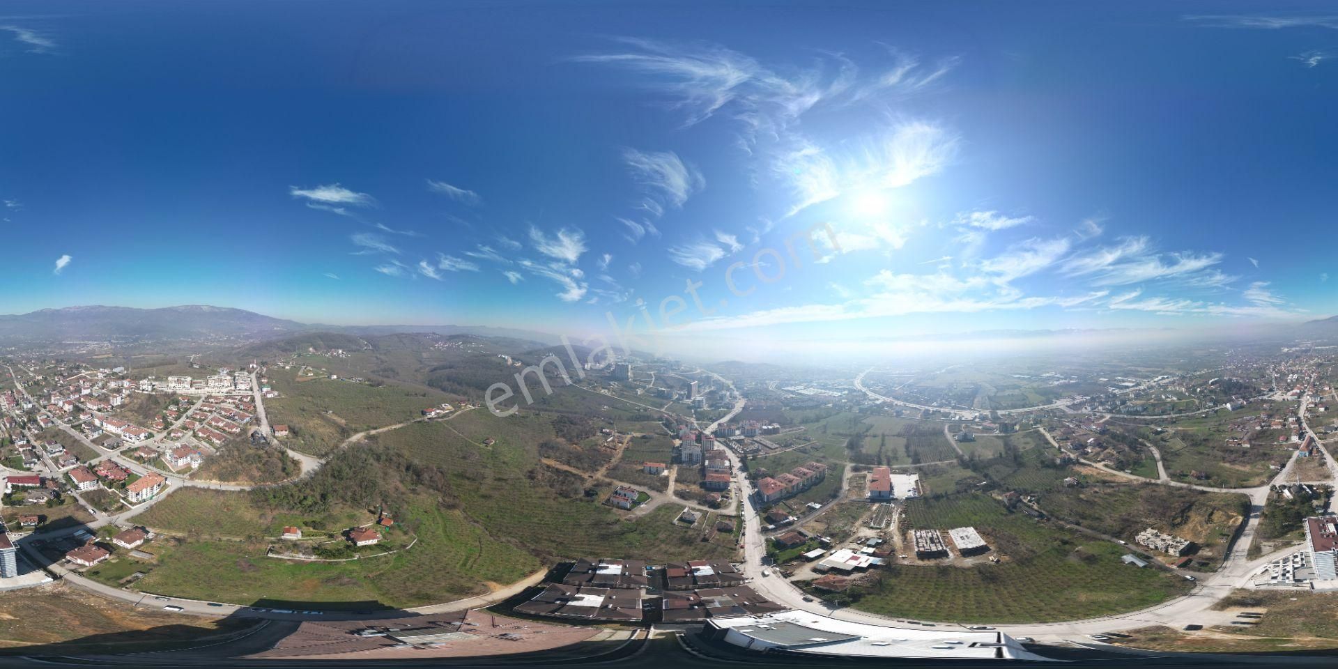 Elite Gd & Konuralp Üniversite Bölg. Satılık Oturumluk Geniş 2+1 - Görsel 34