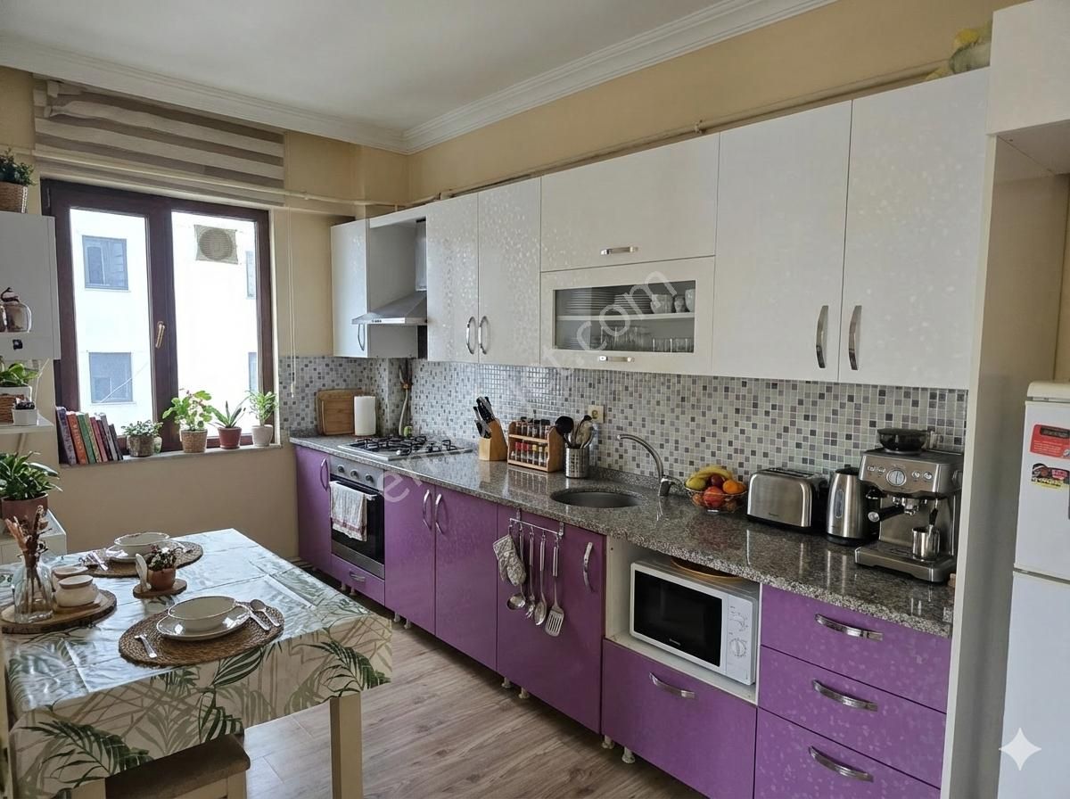 Elite Gd & Konuralp Üniversite Bölg. Satılık Oturumluk Geniş 2+1 - Görsel 9