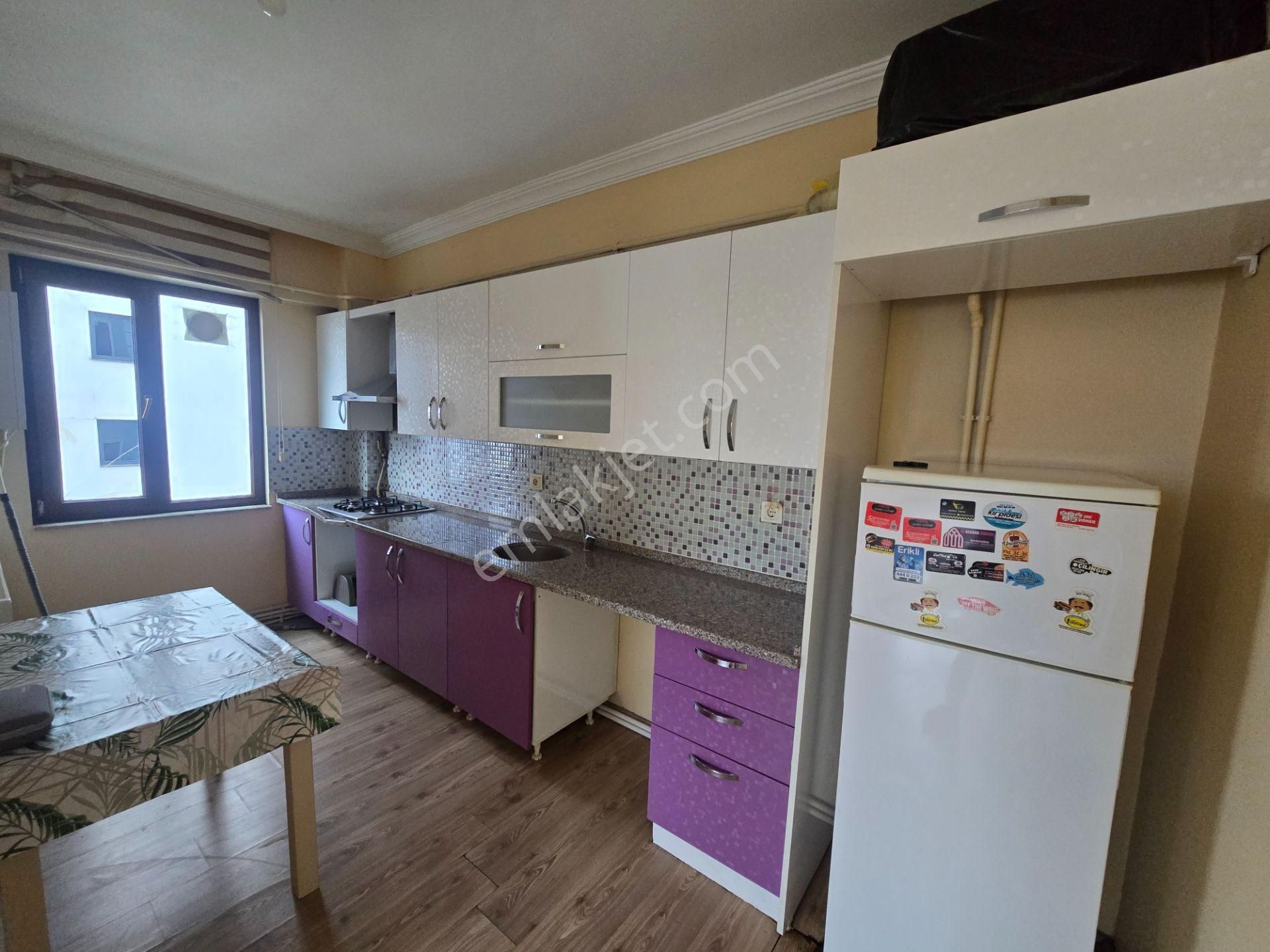 Elite Gd & Konuralp Üniversite Bölg. Satılık Oturumluk Geniş 2+1 - Görsel 8