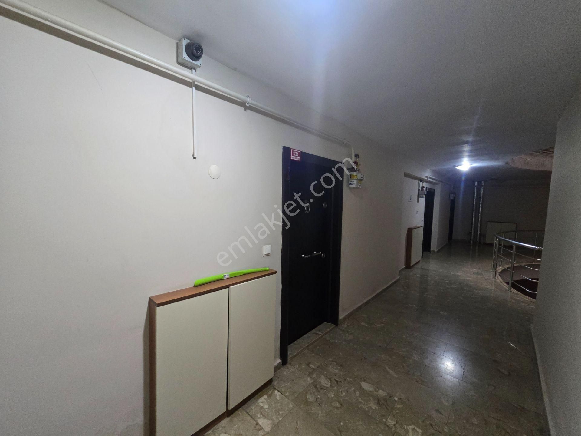 Elite Gd & Konuralp Üniversite Bölg. Satılık Oturumluk Geniş 2+1 - Görsel 24