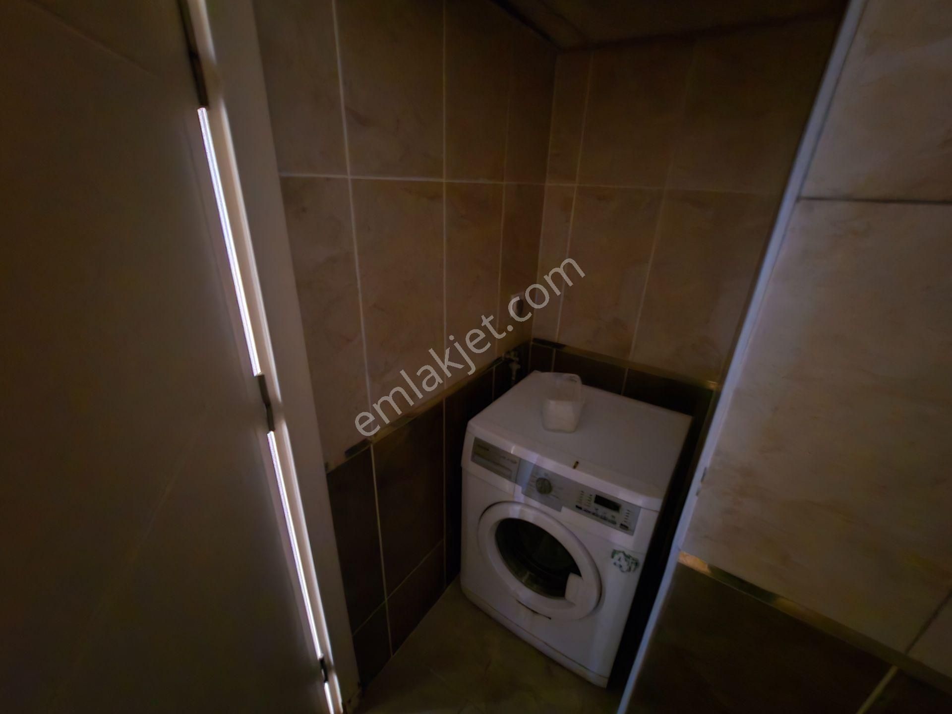 Elite Gd & Konuralp Üniversite Bölg. Satılık Oturumluk Geniş 2+1 - Görsel 20