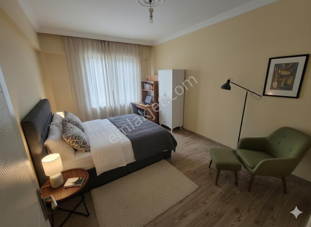 Elite Gd & Konuralp Üniversite Bölg. Satılık Oturumluk Geniş 2+1 - Görsel 15