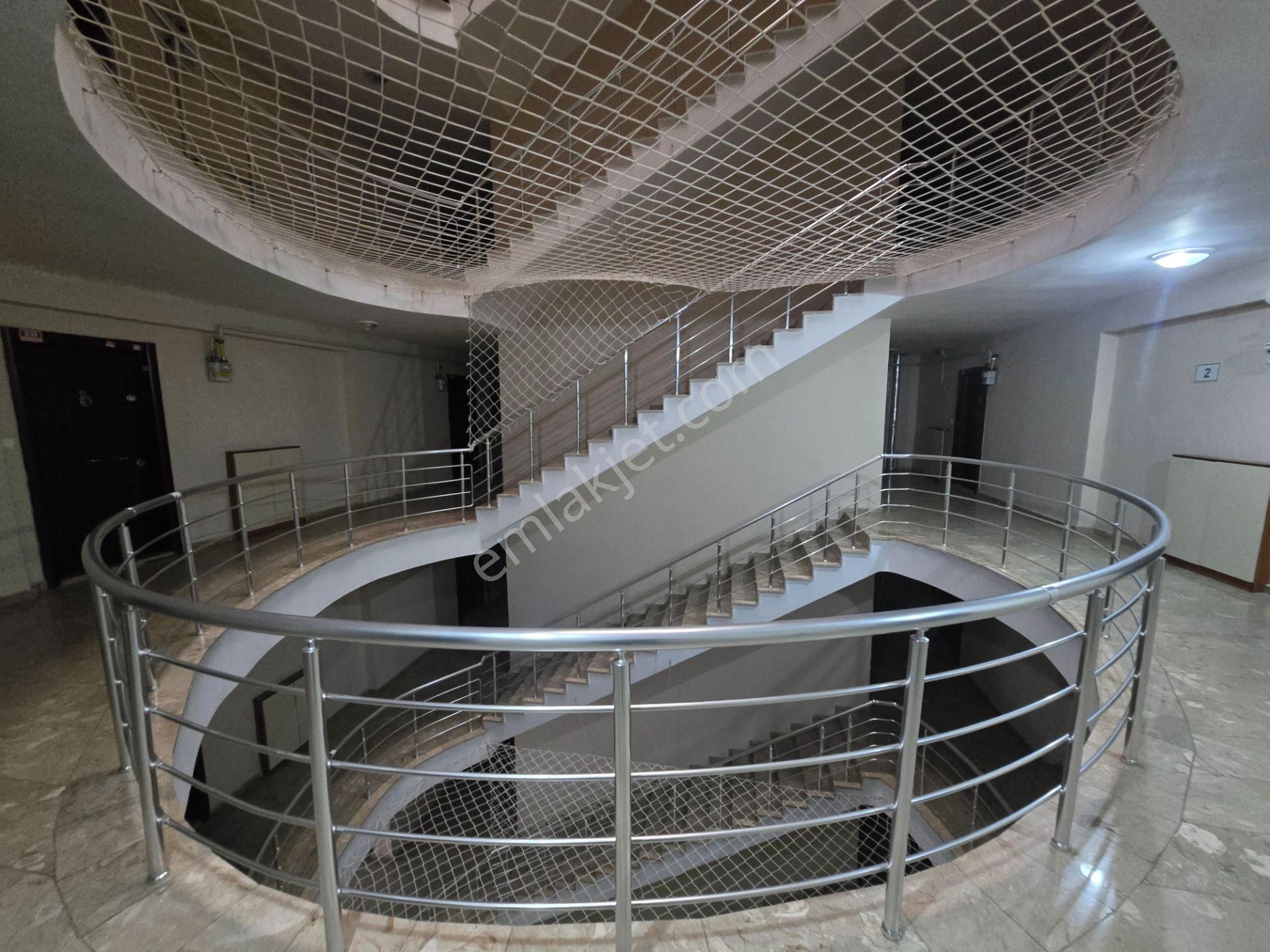 Elite Gd & Konuralp Üniversite Bölg. Satılık Oturumluk Geniş 2+1 - Görsel 26