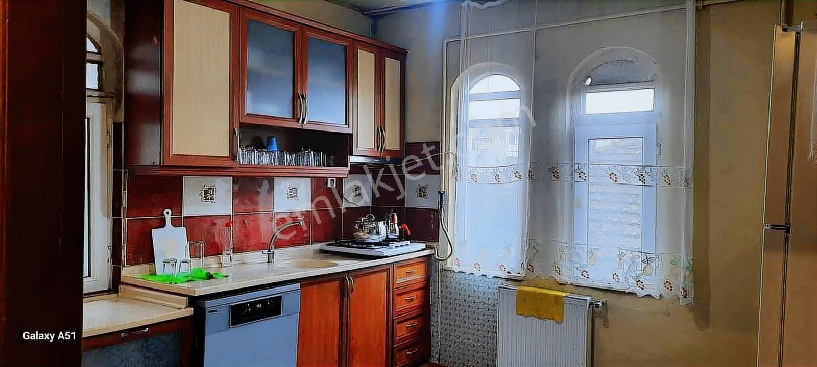 Uygun Fiyata Daire Emekevler - Görsel 4