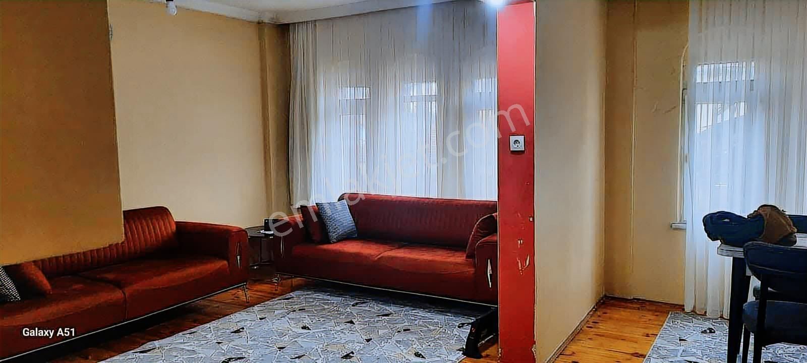 Uygun Fiyata Daire Emekevler - Görsel 3