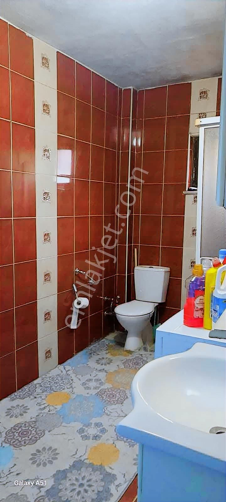 Uygun Fiyata Daire Emekevler - Görsel 11