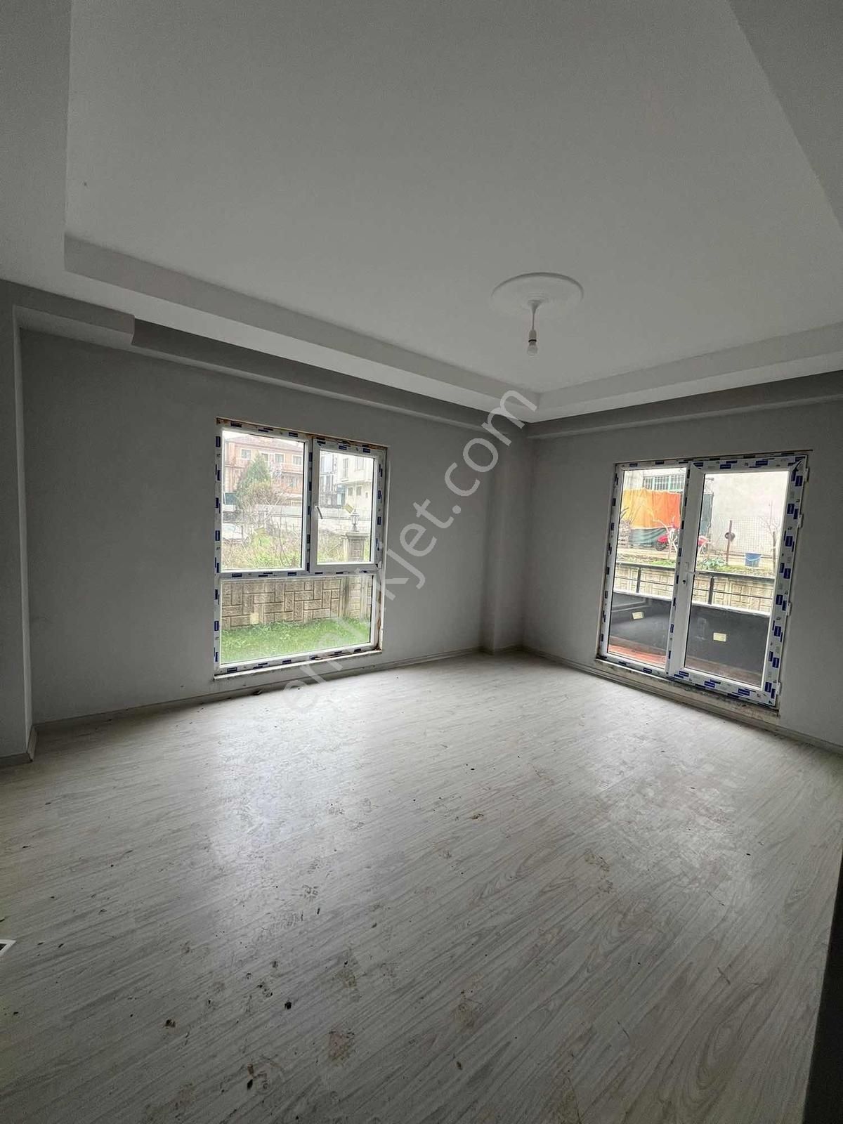 Fatih Sultan Mehmet Mahallesinde 2+1 Satılık Sıfır Daire - Görsel 6