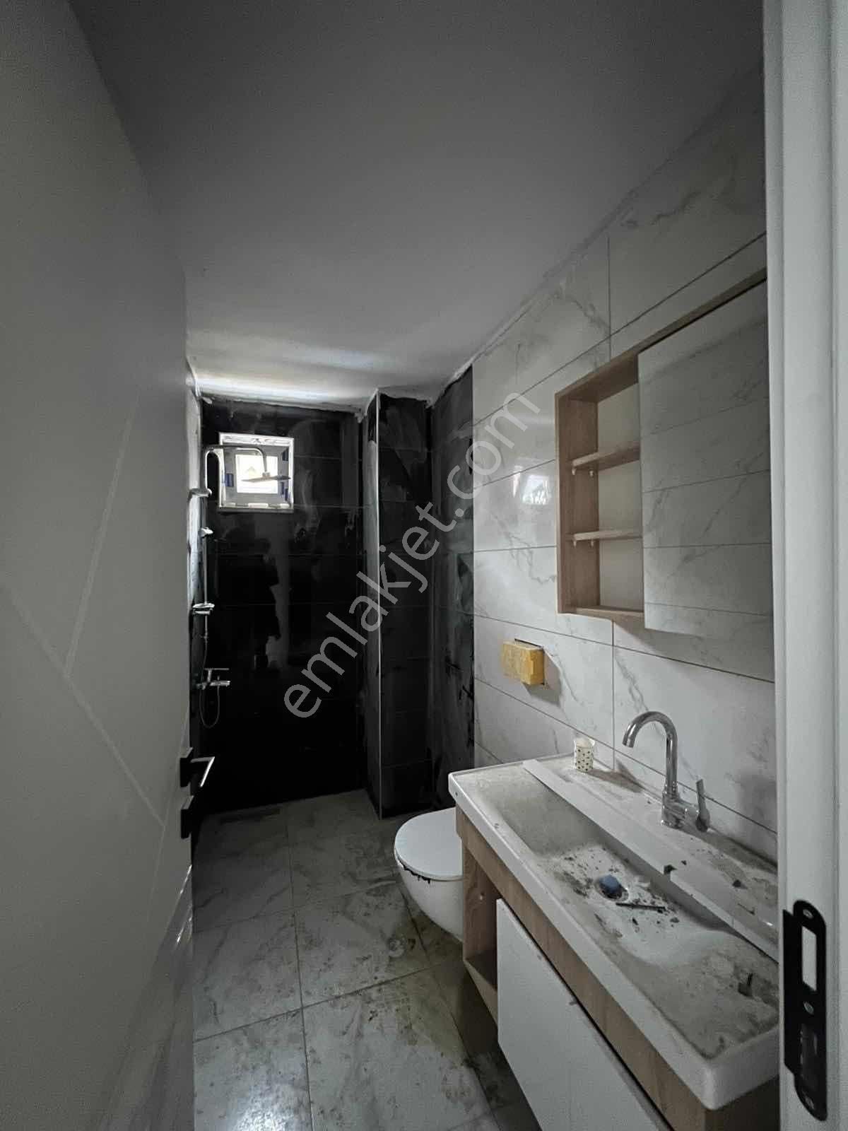 Fatih Sultan Mehmet Mahallesinde 2+1 Satılık Sıfır Daire - Görsel 10