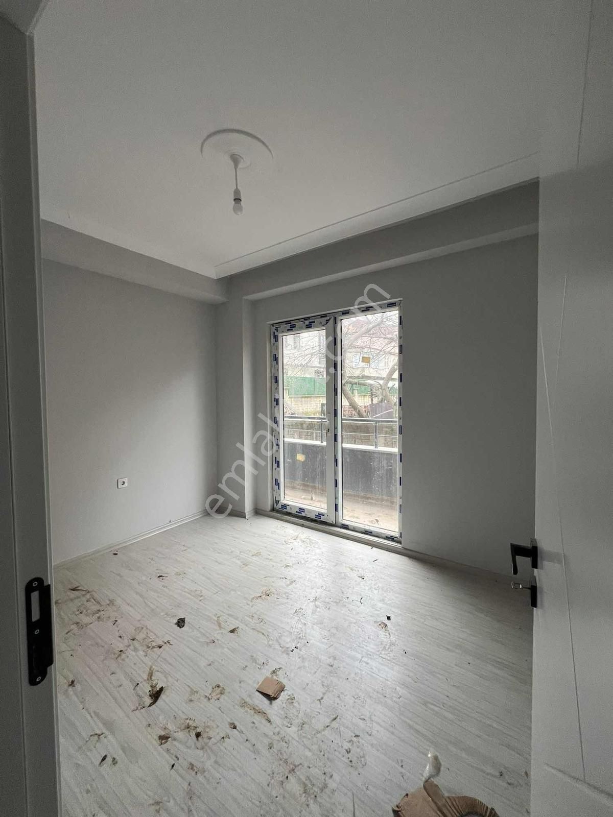 Fatih Sultan Mehmet Mahallesinde 2+1 Satılık Sıfır Daire - Görsel 2