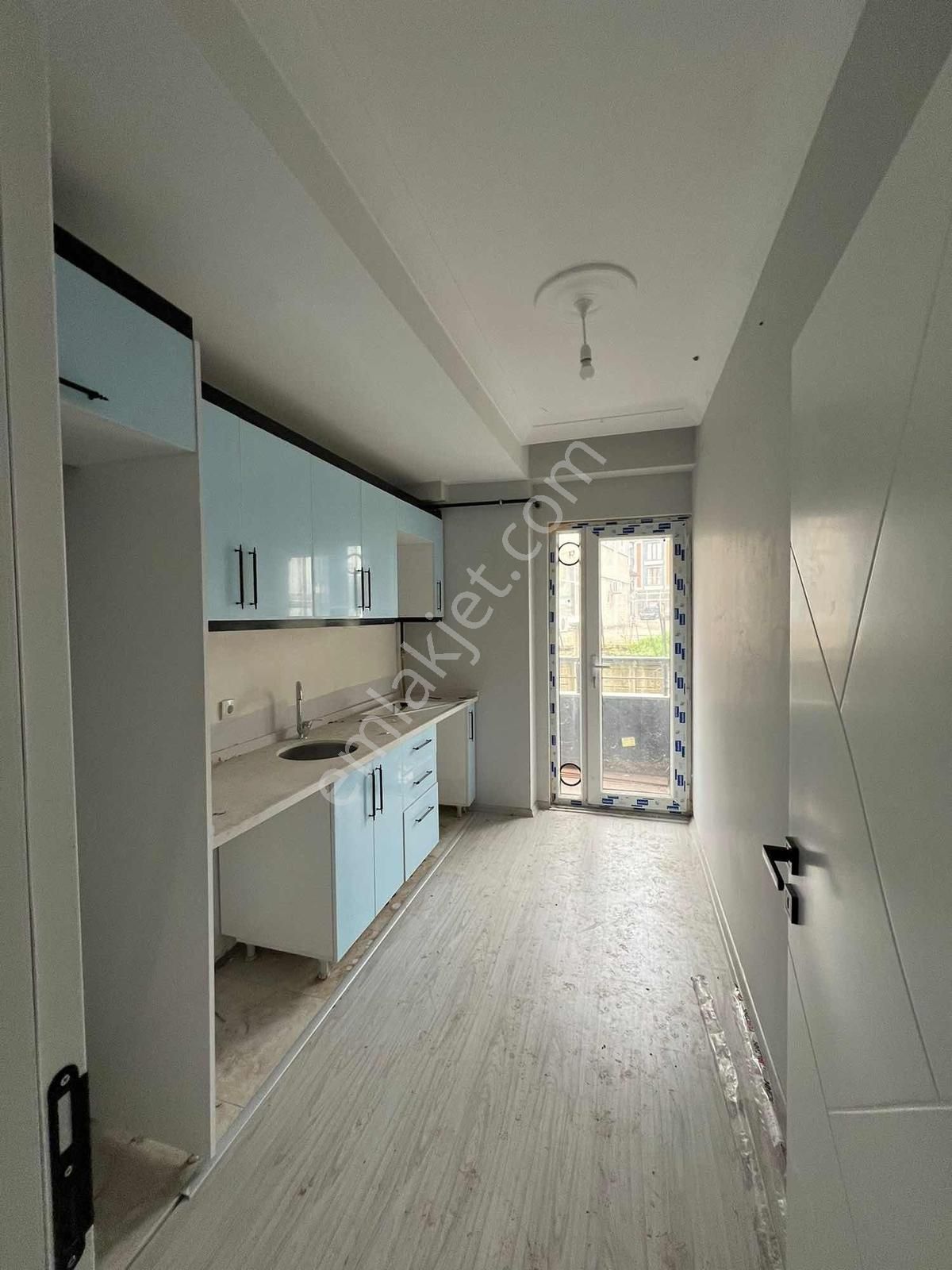 Fatih Sultan Mehmet Mahallesinde 2+1 Satılık Sıfır Daire - Görsel 9