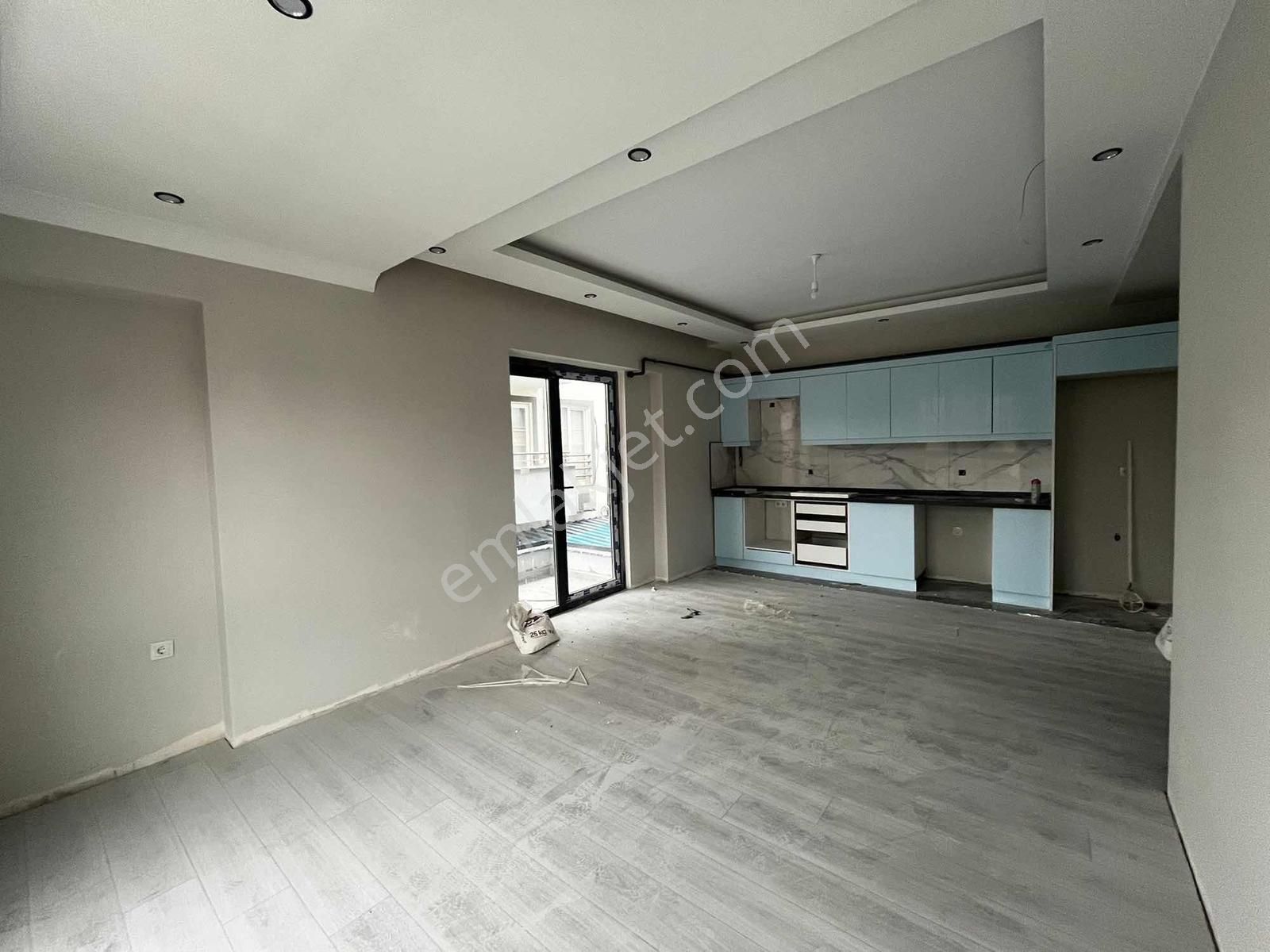 2+1 Emekevler Ara Kat