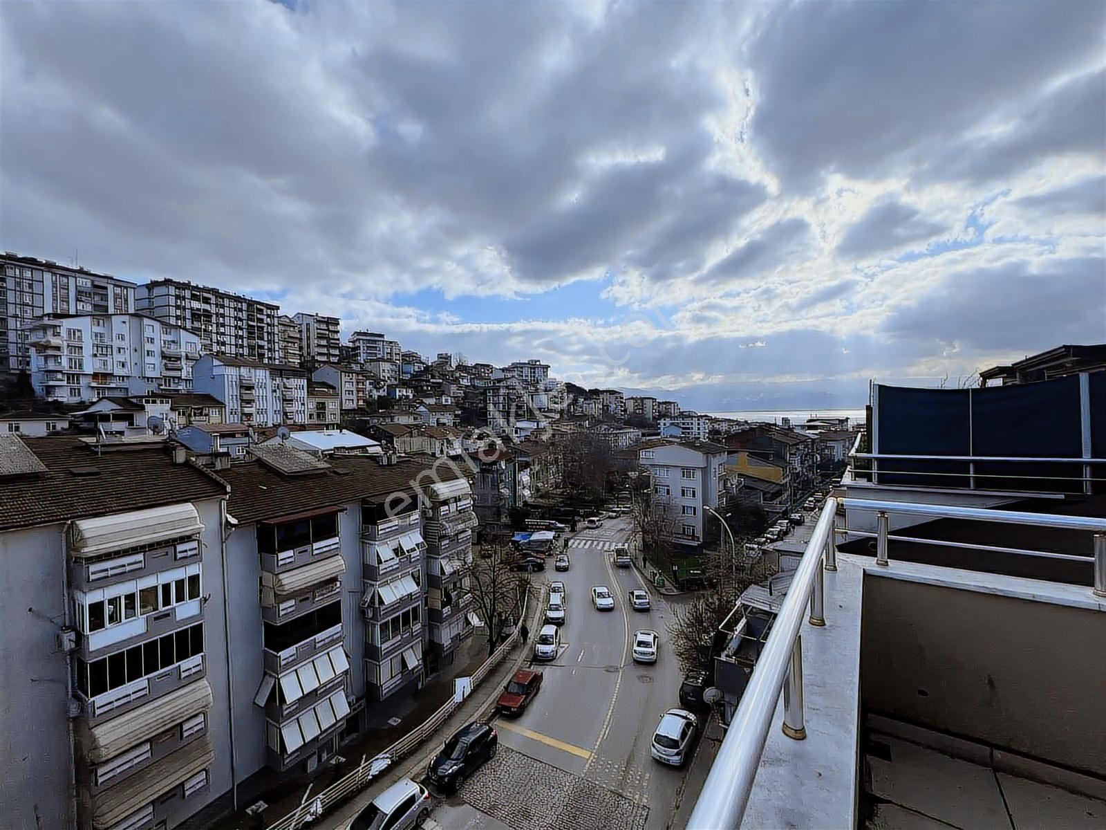 İzmit Merkezde 30.000 Kiracılı Fırsat 4+1 Dubleks - Görsel 2
