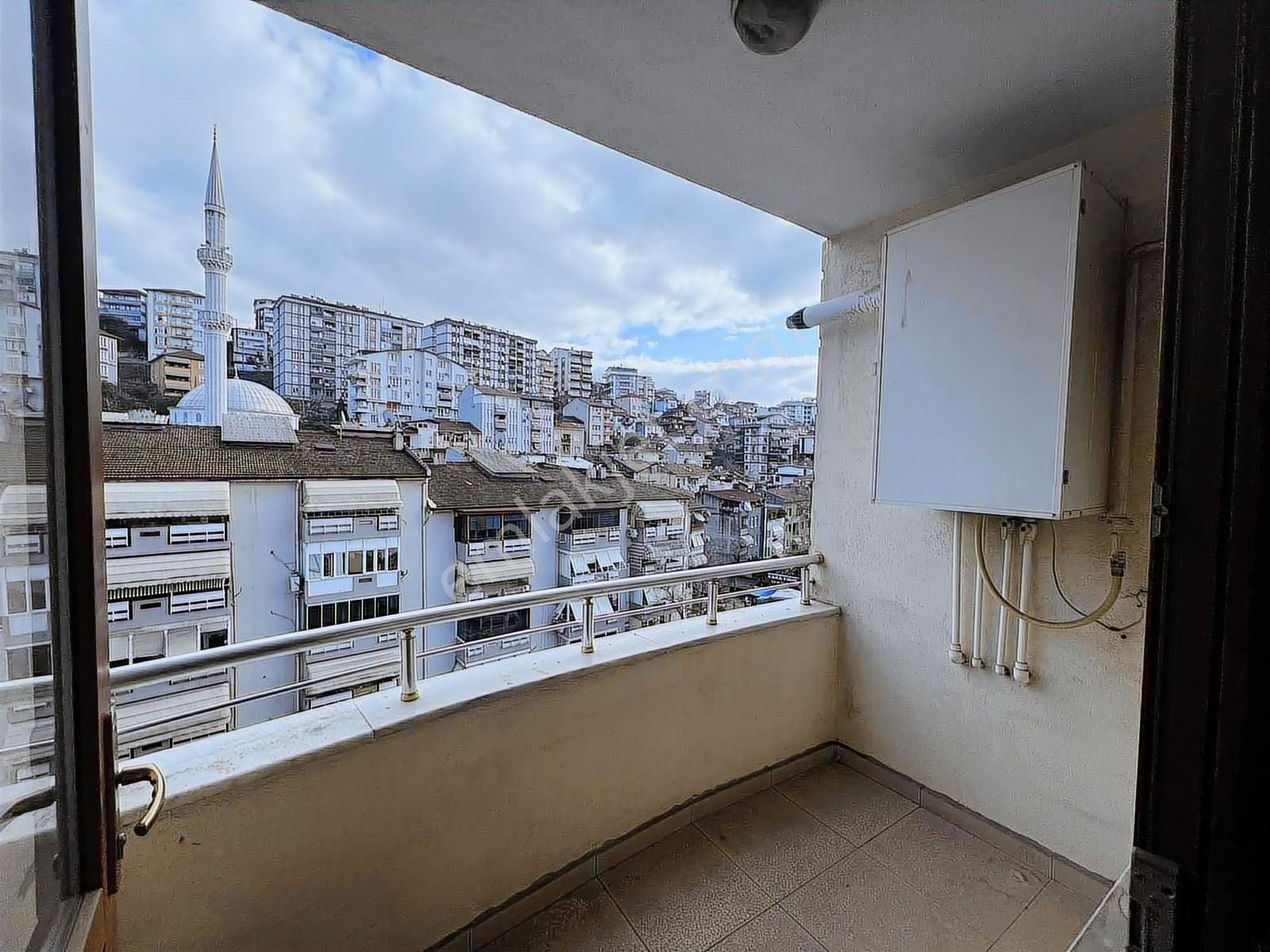 İzmit Merkezde 30.000 Kiracılı Fırsat 4+1 Dubleks - Görsel 10