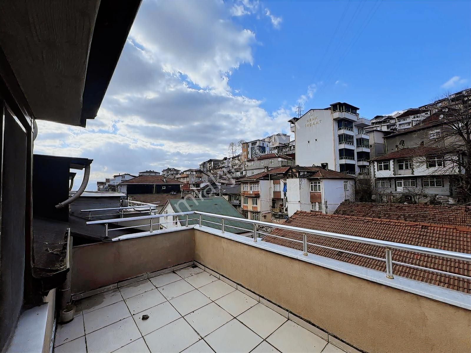 İzmit Merkezde 30.000 Kiracılı Fırsat 4+1 Dubleks - Görsel 7