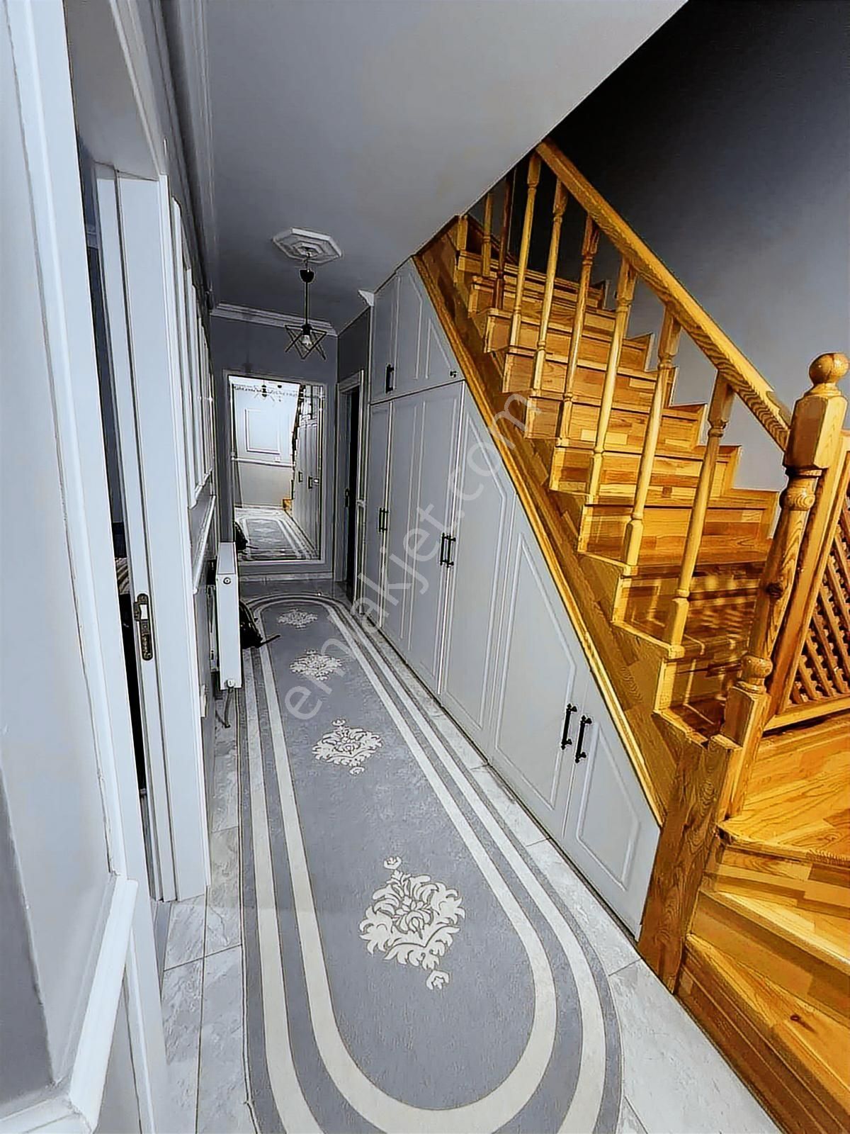 Kartepe İbrikderede Teraslı 3+1 Çatı Dubleks - Görsel 21