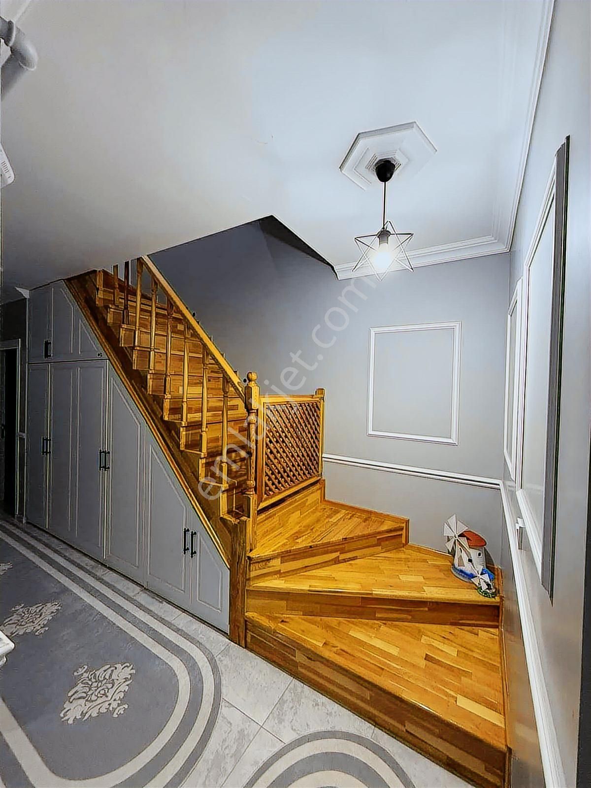 Kartepe İbrikderede Teraslı 3+1 Çatı Dubleks - Görsel 5