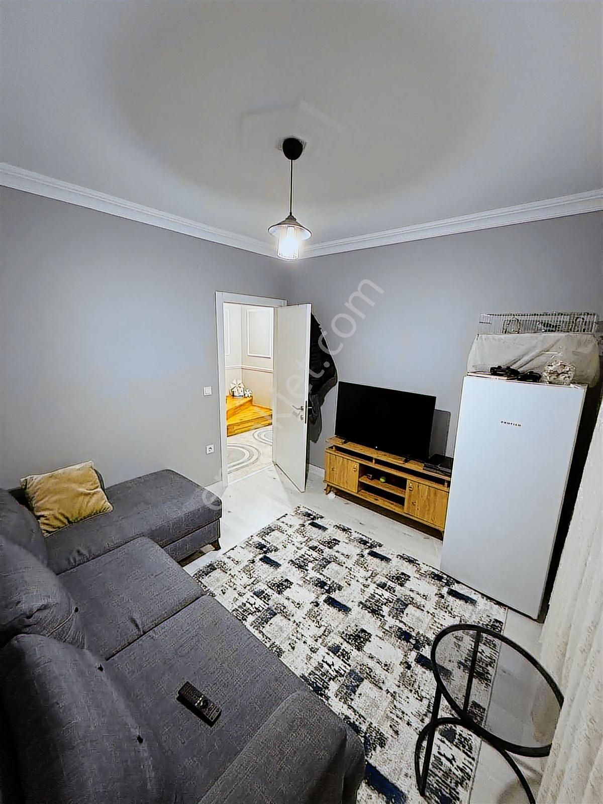 Kartepe İbrikderede Teraslı 3+1 Çatı Dubleks - Görsel 17