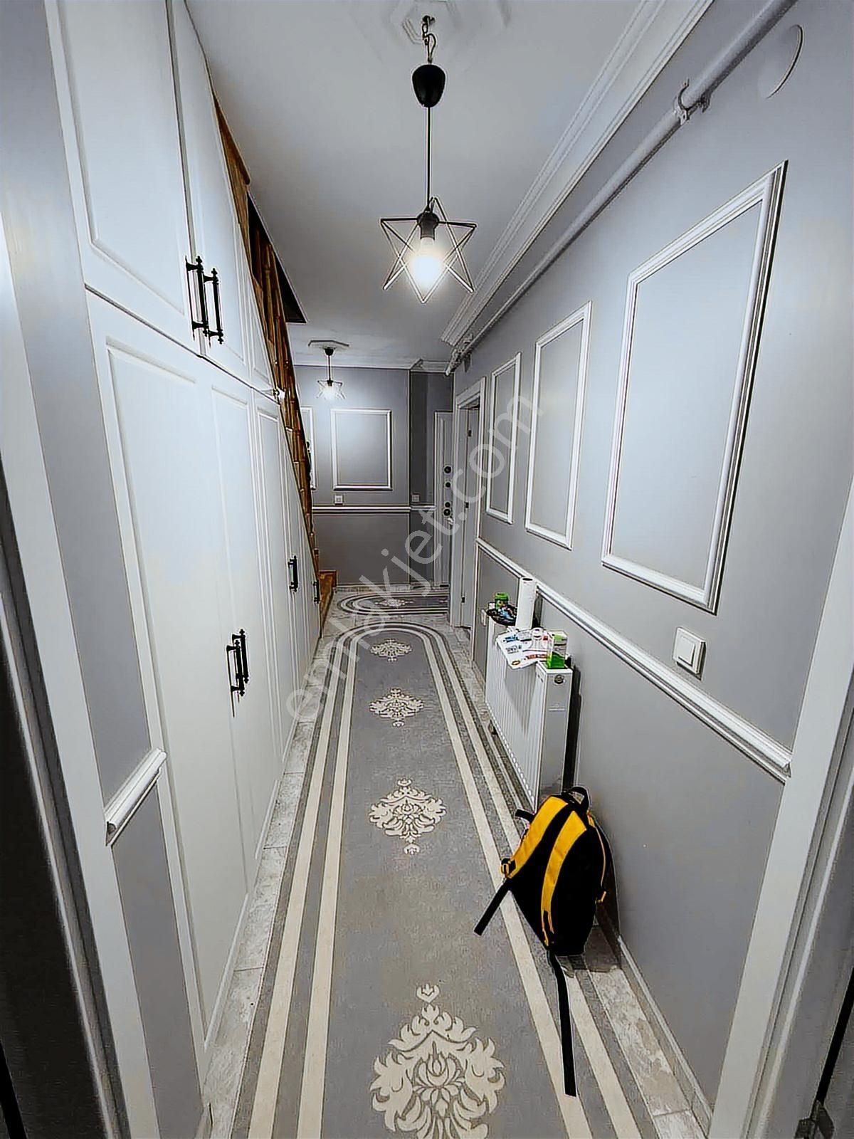 Kartepe İbrikderede Teraslı 3+1 Çatı Dubleks - Görsel 23