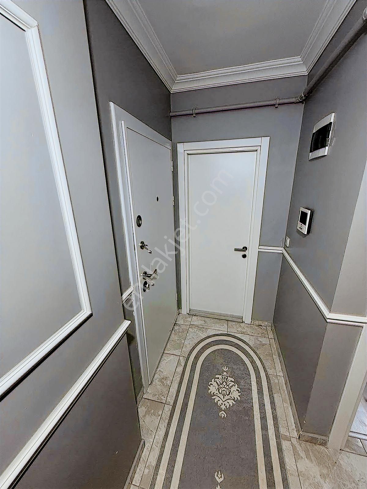 Kartepe İbrikderede Teraslı 3+1 Çatı Dubleks - Görsel 6