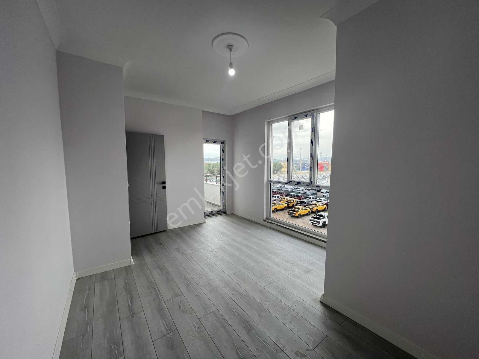 Fatih Sultan Mehmet Mahallesinde 2+1 Satılık Sıfır Daire - Görsel 7