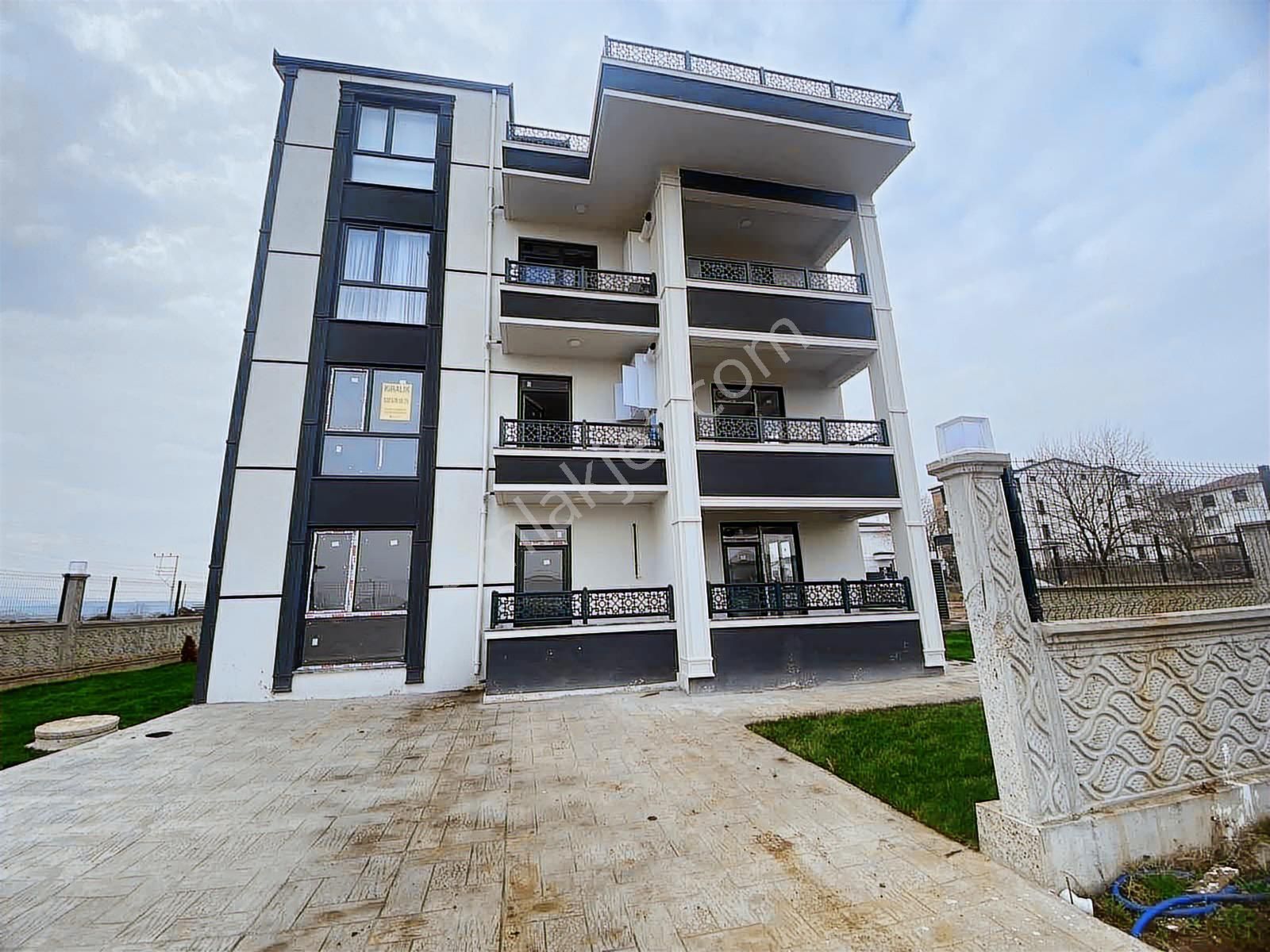 Kartepe Fsm'de Bahçe Kullanımına Açık 2+1 - Görsel 3