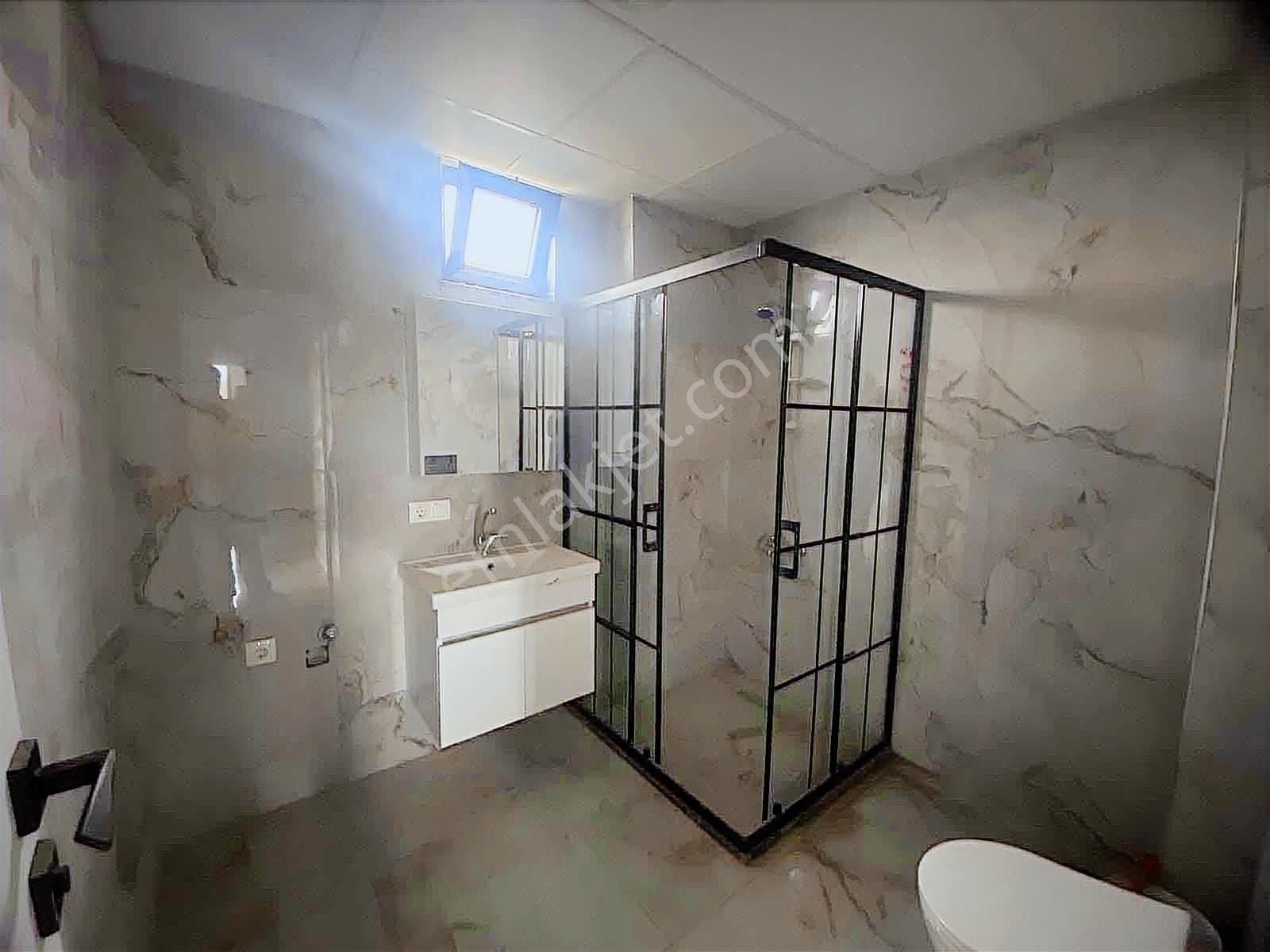 Kartepe Fsm'de Bahçe Kullanımına Açık 2+1 - Görsel 9