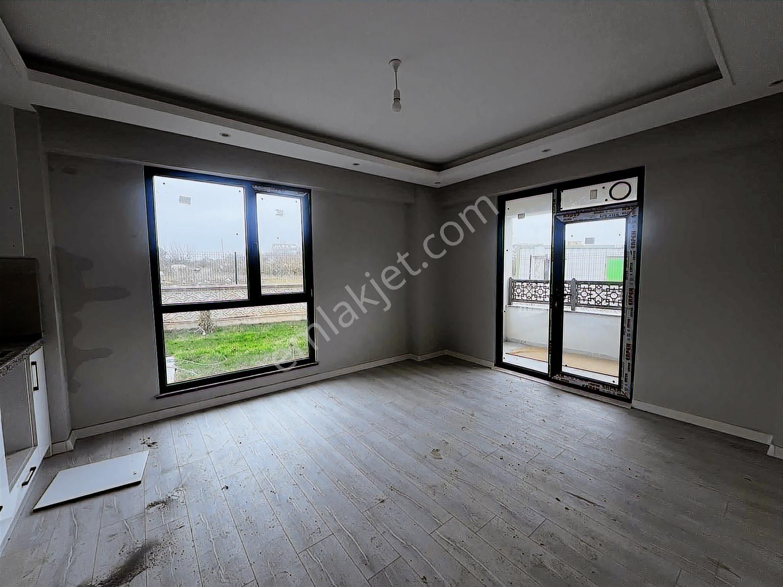 Kartepe Fsm'de Bahçe Kullanımına Açık 2+1