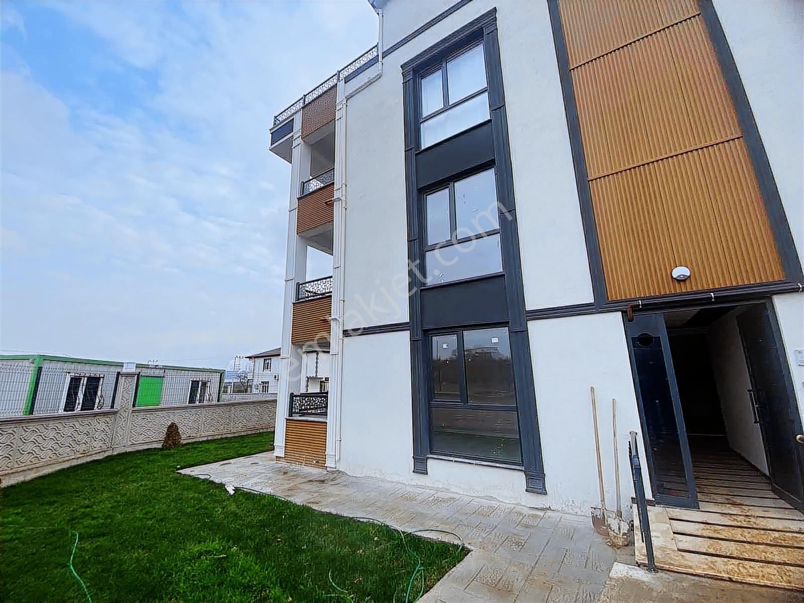 Kartepe Fsm'de Bahçe Kullanımına Açık 2+1 - Görsel 10