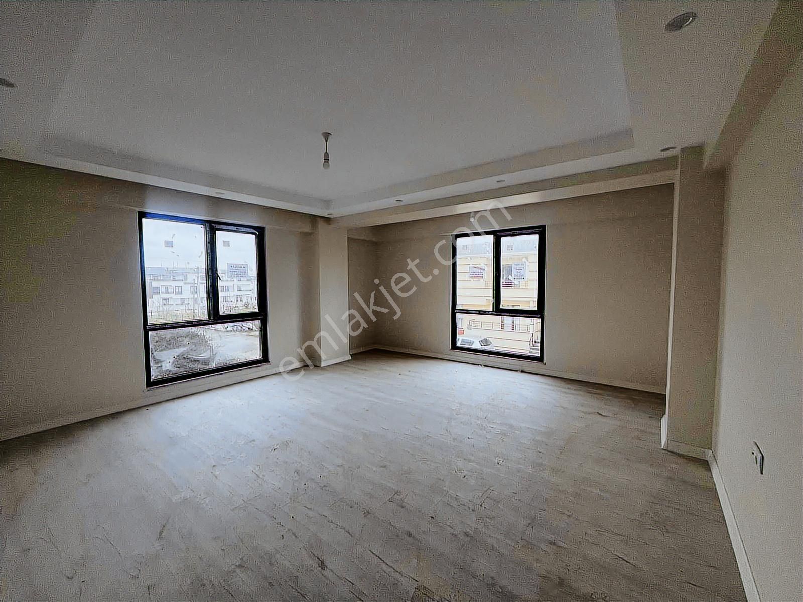 Kartepe Fsm'de 3+1 Grniş Daire