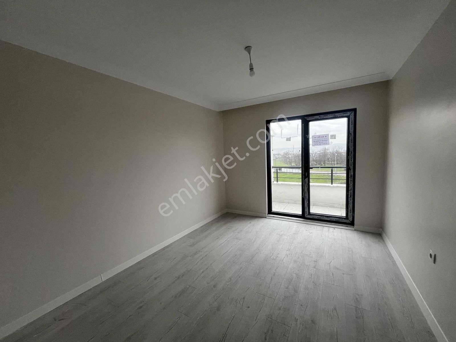 Kartepe Fsm'de 3+1 Grniş Daire - Görsel 3