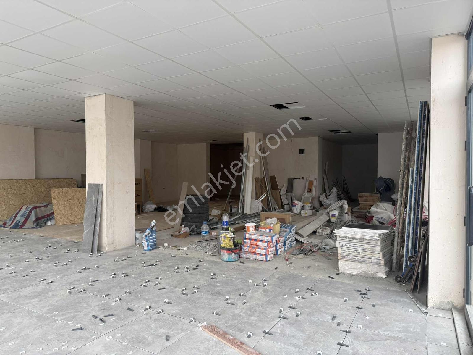 Fatih Sultan Mehmet Mah Nazım Demirci Caddesinde 156 M² Satılık - Görsel 15