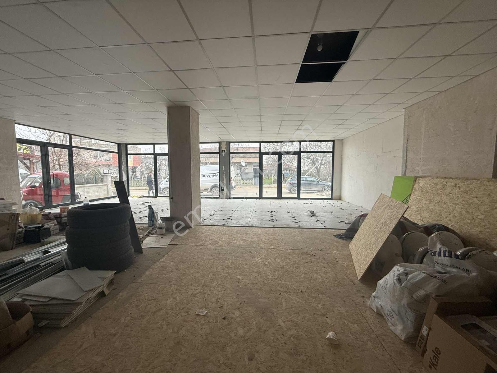 Fatih Sultan Mehmet Mah Nazım Demirci Caddesinde 156 M² Satılık - Görsel 7
