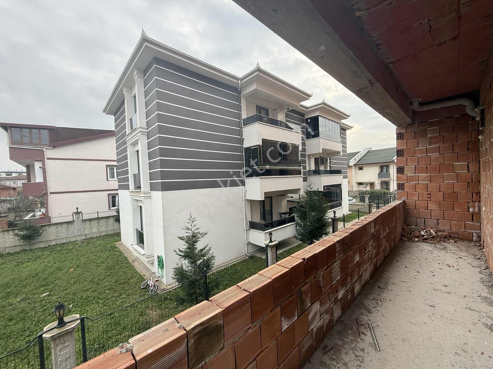 Fatih Sultan Mehmet Mahallesinde Merkezi Konumda Satılık Daire - Görsel 4