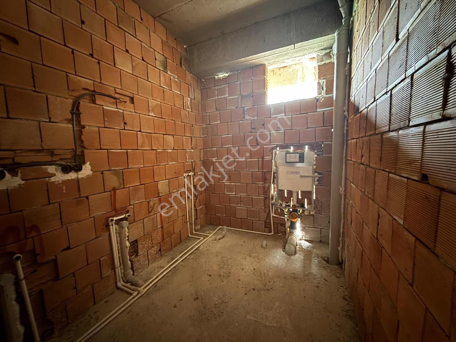 Fatih Sultan Mehmet Mahallesinde Merkezi Konumda Satılık Daire - Görsel 15