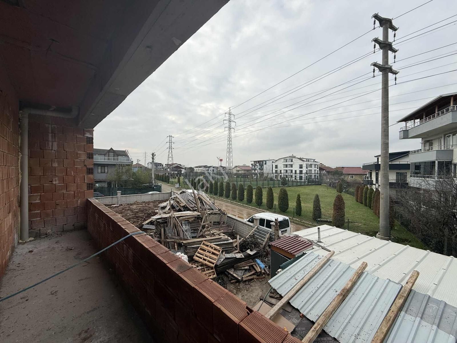 Fatih Sultan Mehmet Mahallesinde Merkezi Konumda Satılık Daire - Görsel 16